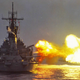 Illustration for article titled Battleships Pulled Off The Biggest Ruse Of Operation Desert Storm 25 Years Ago